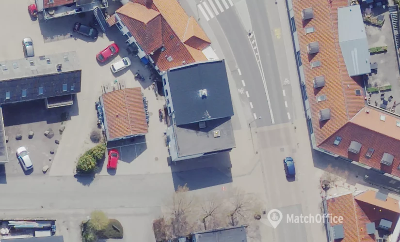 Bolig Kongensgade 4 3550 Slangerup