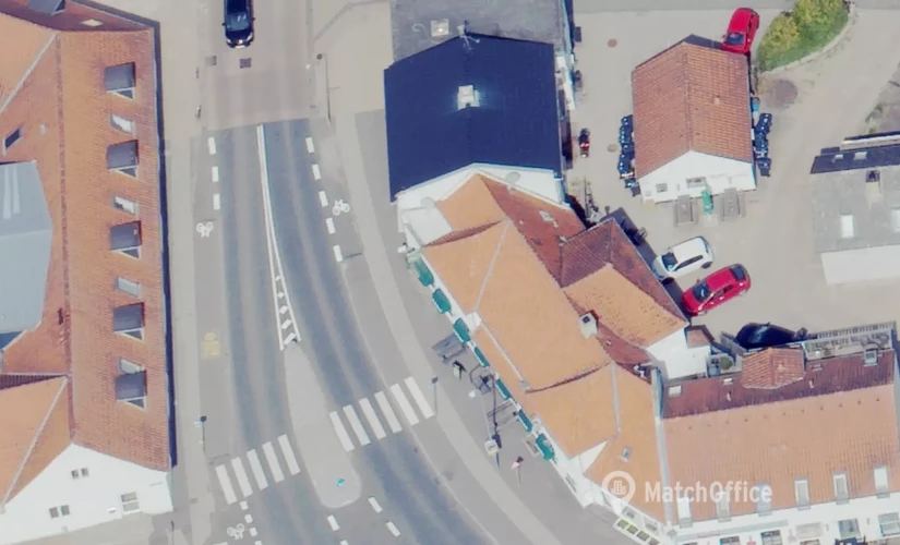 Bolig Kongensgade 4 3550 Slangerup