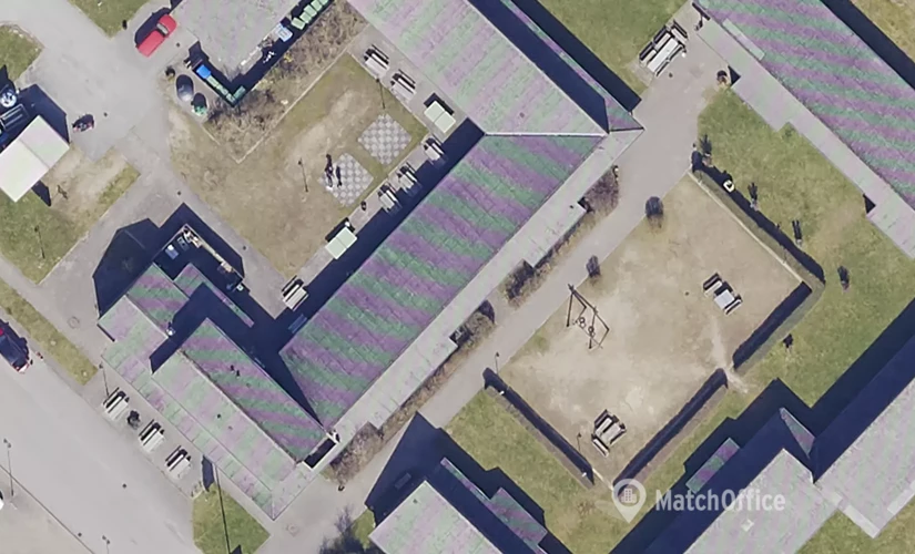 Kontor til leje på Skydebanevej 50, 9000 Aalborg - 399 m² | Foto 0 - Lokalebasen.dk