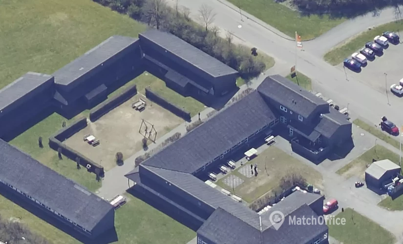 Kontor til leje på Skydebanevej 50, 9000 Aalborg - 399 m² | Foto 1 - Lokalebasen