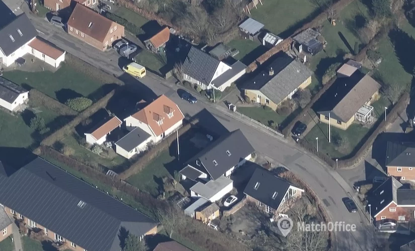 Bolig Kirkevej 9 6040 Egtved