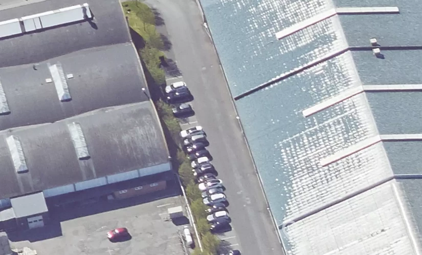 Kontor til leje på Turbinevej 1E, 5500 Middelfart - 393 m² | Foto 2 - Lokalebasen.dk