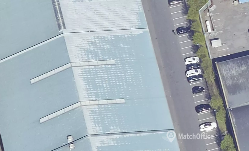 Kontor til leje på Turbinevej 1E, 5500 Middelfart - 393 m² | Foto 3 - Lokalebasen.dk