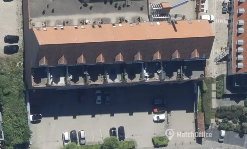 Office Gasværksvej 8 4300 Holbaek