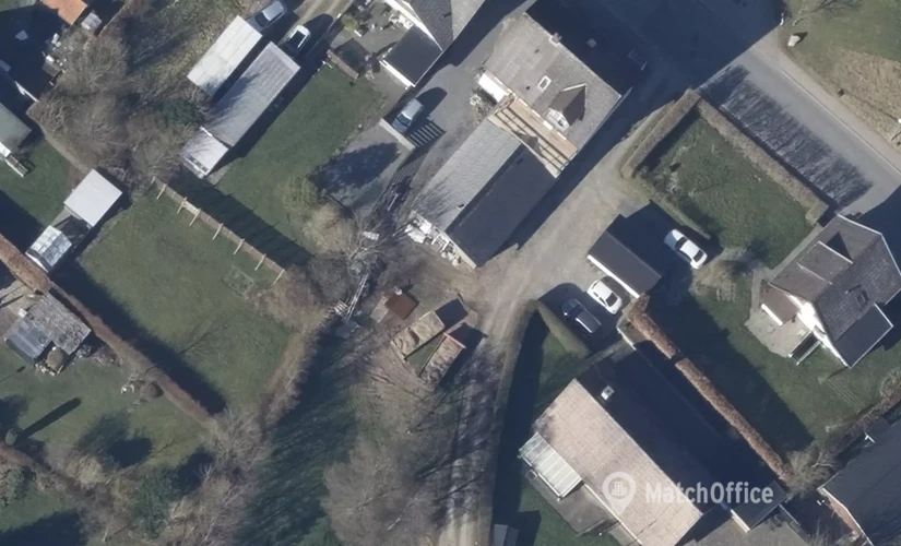 Bolig Kirkevej 9 6040 Egtved