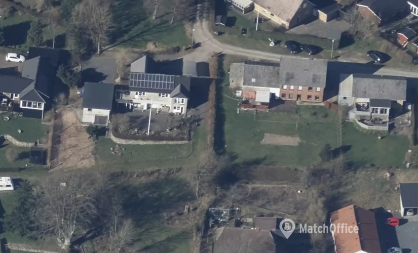 Bolig Kirkevej 9 6040 Egtved