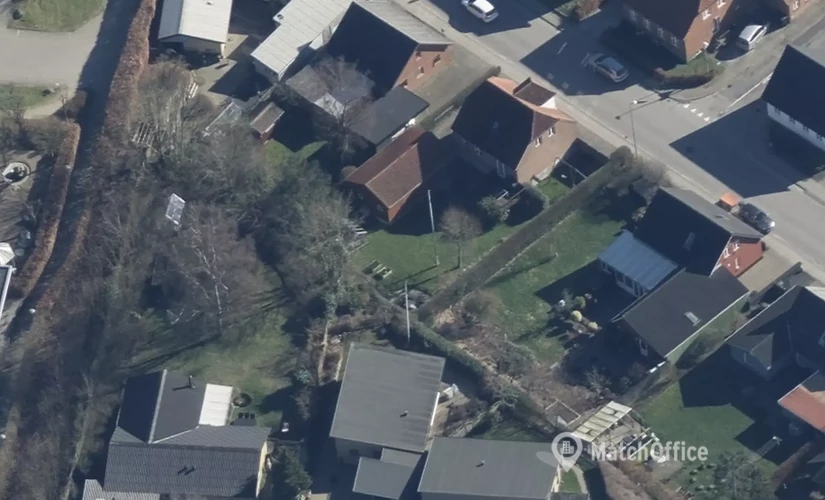 Bolig Kirkevej 9 6040 Egtved