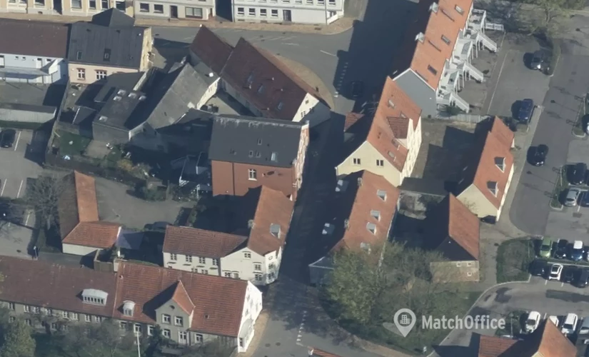 Bolig Klinkbjerg 7 6200 Aabenraa