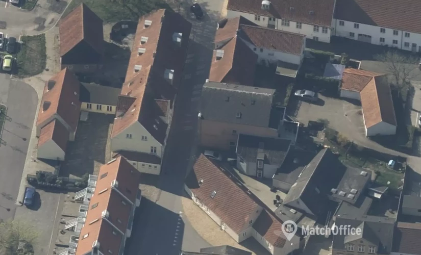 Bolig Klinkbjerg 7 6200 Aabenraa