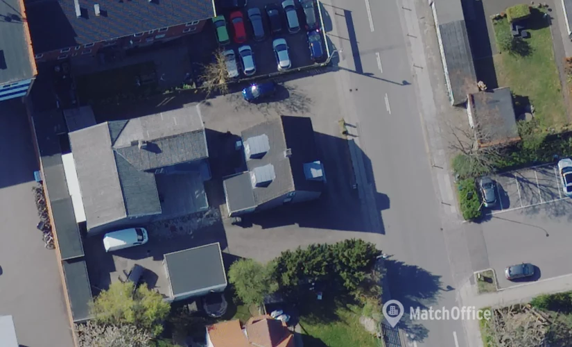 Bolig Annexgårdsvej 2 2610 Rødovre