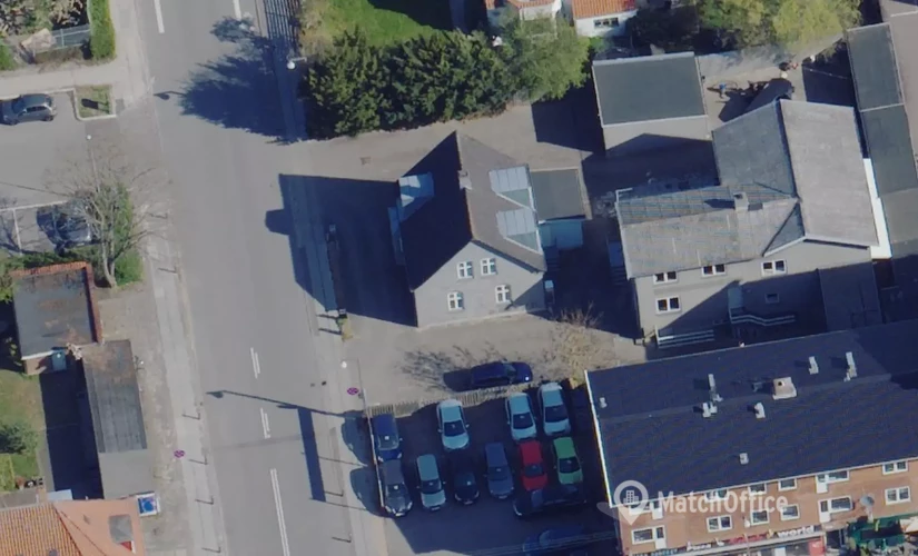 Bolig Annexgårdsvej 2 2610 Rødovre