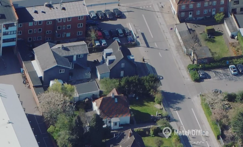 Bolig Annexgårdsvej 2 2610 Rødovre