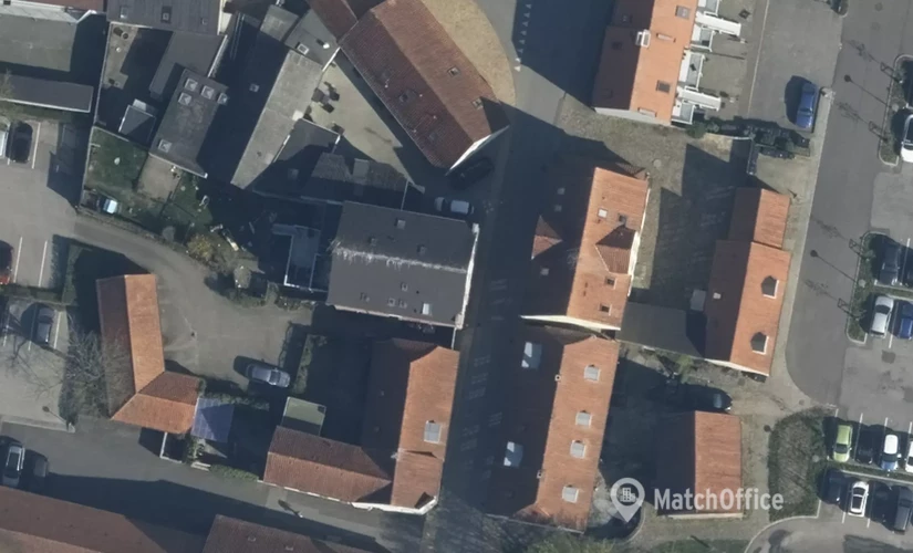 Bolig Klinkbjerg 7 6200 Aabenraa