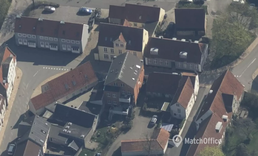 Bolig Klinkbjerg 7 6200 Aabenraa