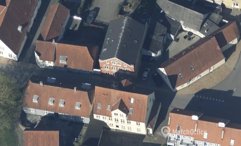 Bolig Klinkbjerg 7 6200 Aabenraa