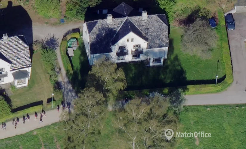 Office Brede 62 2800 Kongens Lyngby