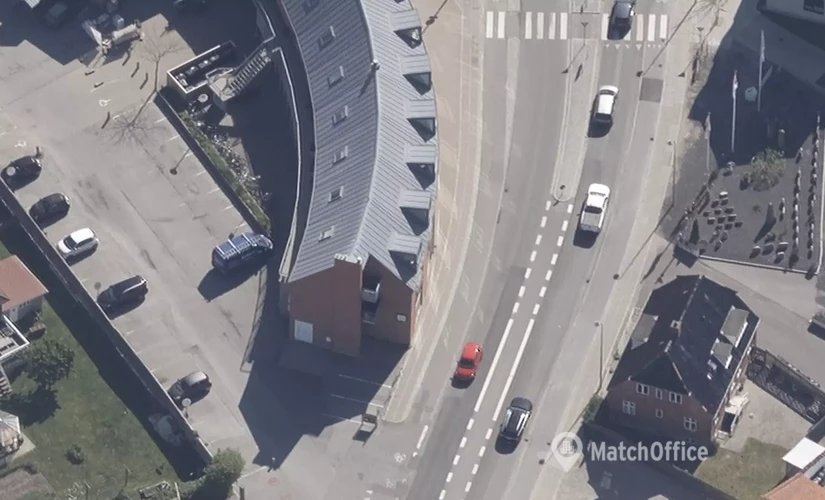 Butik til leje på Nygade 18, 3600 Frederikssund - 392 m² | Foto 0 - Lokalebasen