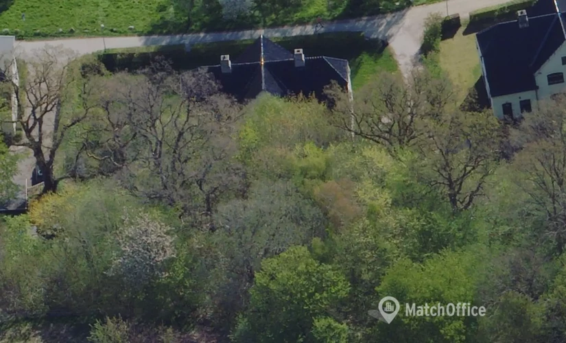 Kontor til leje på Brede 62, 2800 Kongens Lyngby - 397 m² | Foto 3 - Lokalebasen