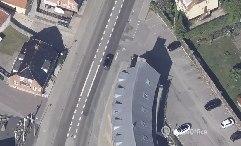 Butik til leje på Nygade 18, 3600 Frederikssund - 392 m² | Foto 2 - Lokalebasen.dk