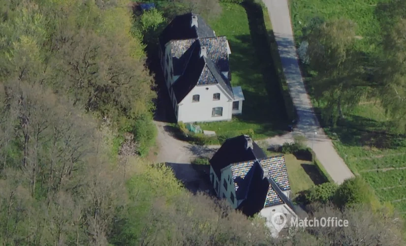 Kontor til leje på Brede 62, 2800 Kongens Lyngby - 397 m² | Foto 0 - Lokalebasen.dk