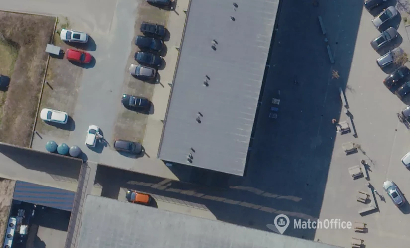 Butik Nordre Havnevej 32 6792 Rømø