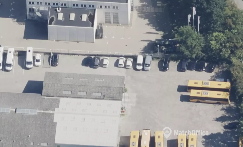 Office Industrivej 44C 4000 Roskilde