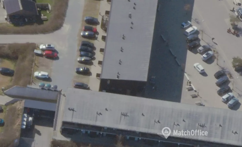 Butik Nordre Havnevej 32 6792 Rømø