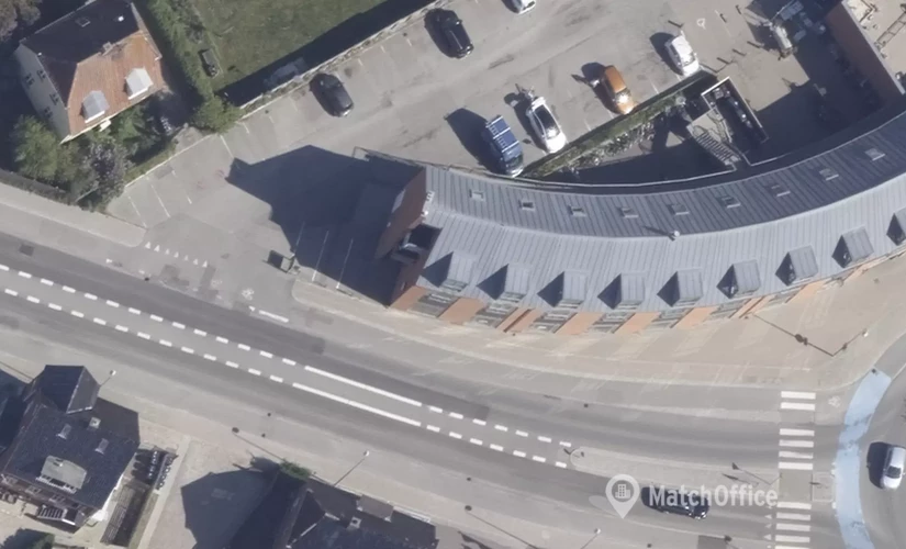 392 m² Shop for rent in Frederikssund, Nygade 18 (3600) - 4 | MatchOffice.com