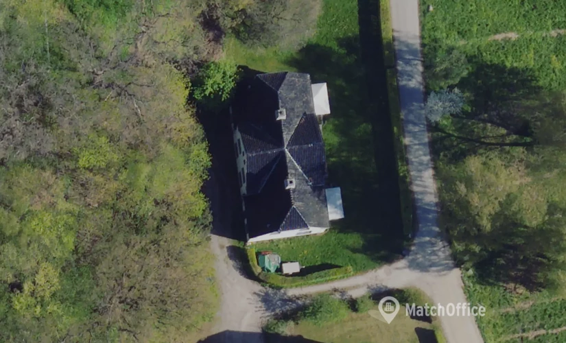 Office Brede 62 2800 Kongens Lyngby