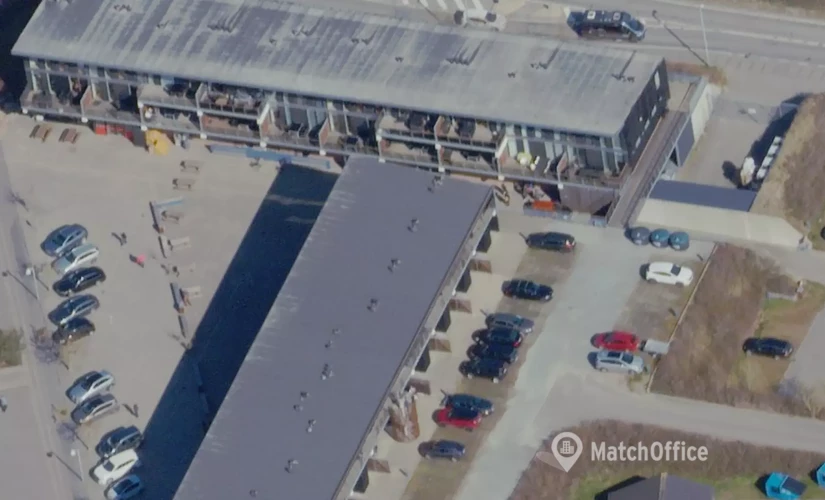 Butik Nordre Havnevej 32 6792 Rømø