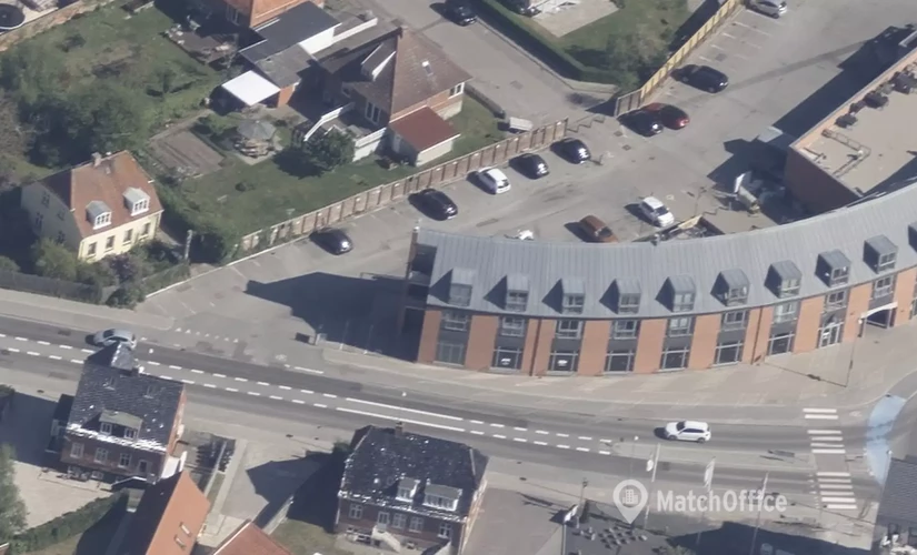 Butik til leje på Nygade 18, 3600 Frederikssund - 392 m² | Foto 0 - Lokalebasen