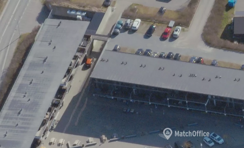 Butik Nordre Havnevej 32 6792 Rømø