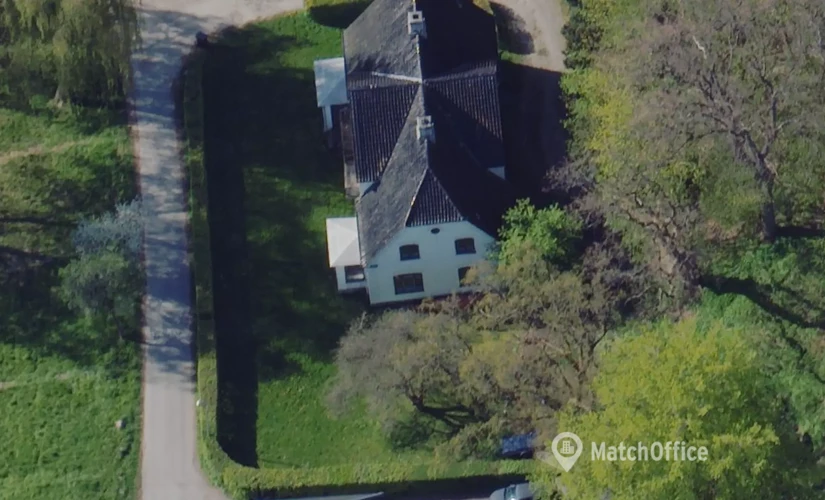 Kontor til leje på Brede 62, 2800 Kongens Lyngby - 397 m² | Foto 1 - Lokalebasen.dk