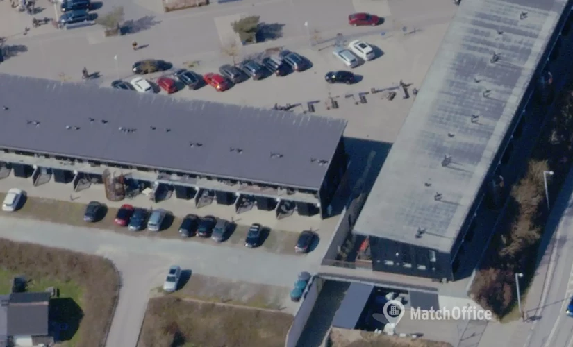 Butik Nordre Havnevej 32 6792 Rømø