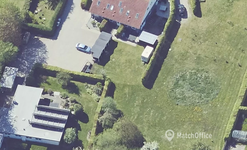 Bolig Sorøvej 9B 4291 Ruds Vedby