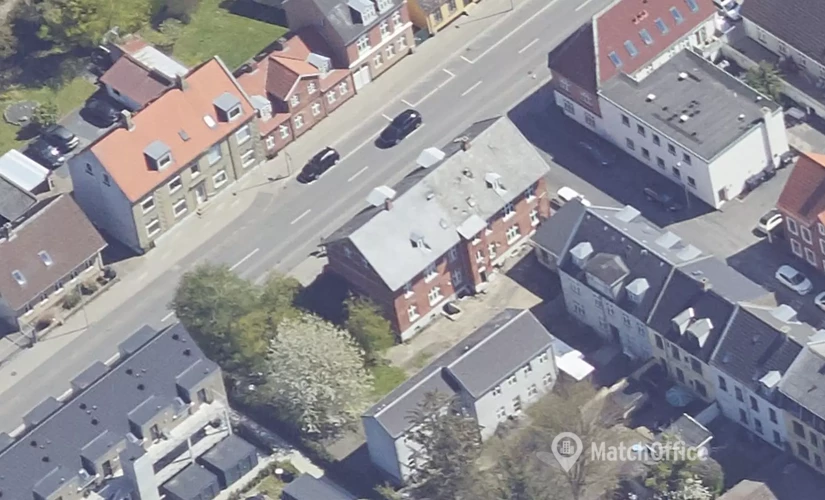 Bolig Løvegade 60A 4200 Slagelse