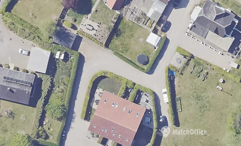 Bolig Sorøvej 9B 4291 Ruds Vedby