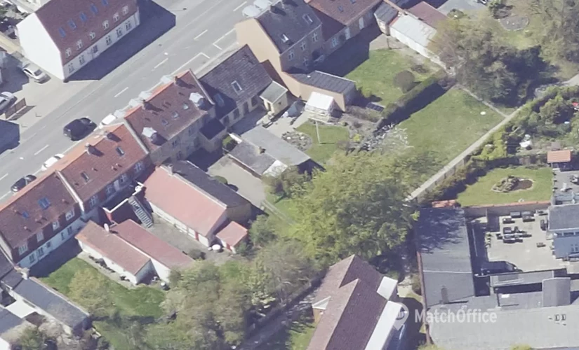 Bolig Løvegade 60A 4200 Slagelse