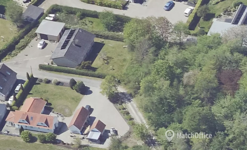 Bolig Sorøvej 9B 4291 Ruds Vedby