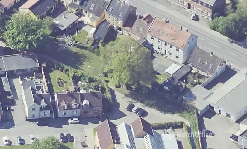 Bolig Løvegade 60A 4200 Slagelse