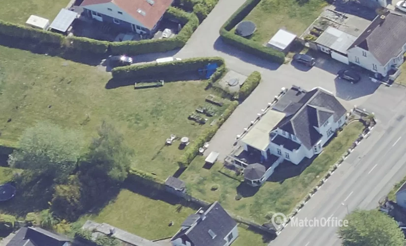 Bolig Sorøvej 9B 4291 Ruds Vedby