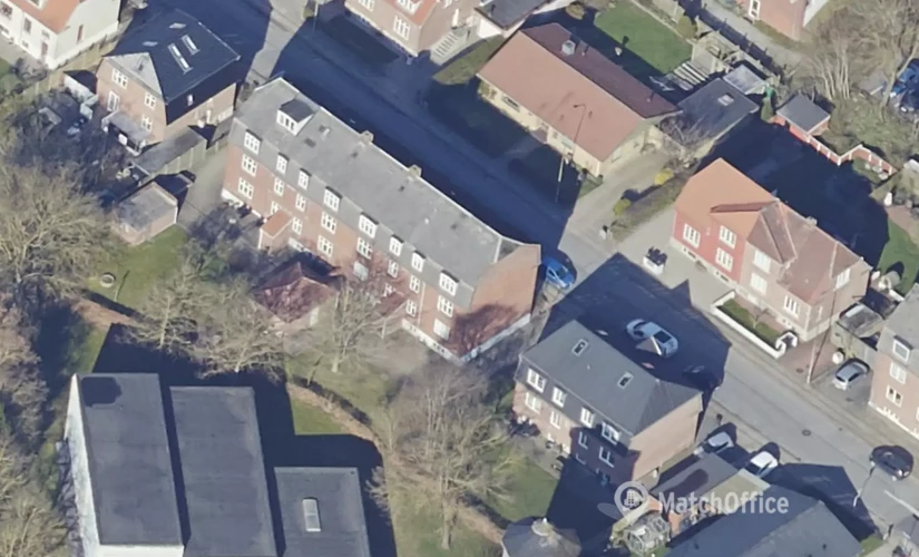 Bolig Præstevænge 9 9400 Nørresundby