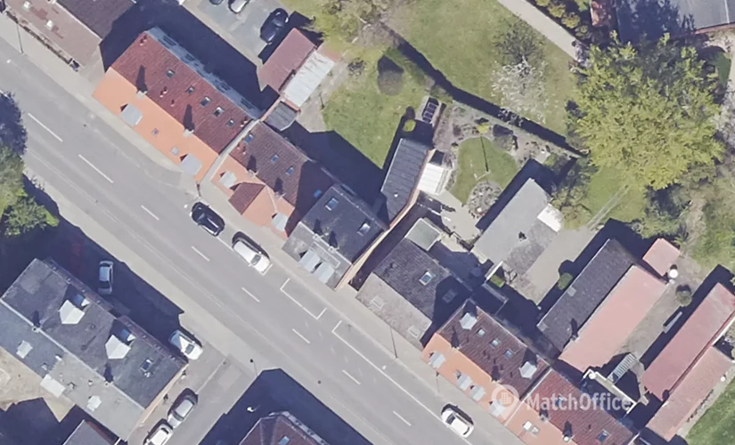 Bolig Løvegade 60A 4200 Slagelse