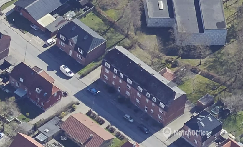 Bolig Præstevænge 9 9400 Nørresundby