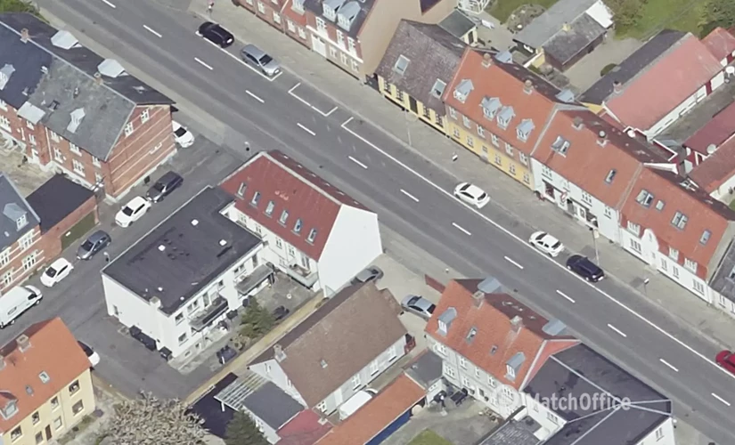 Bolig Løvegade 60A 4200 Slagelse