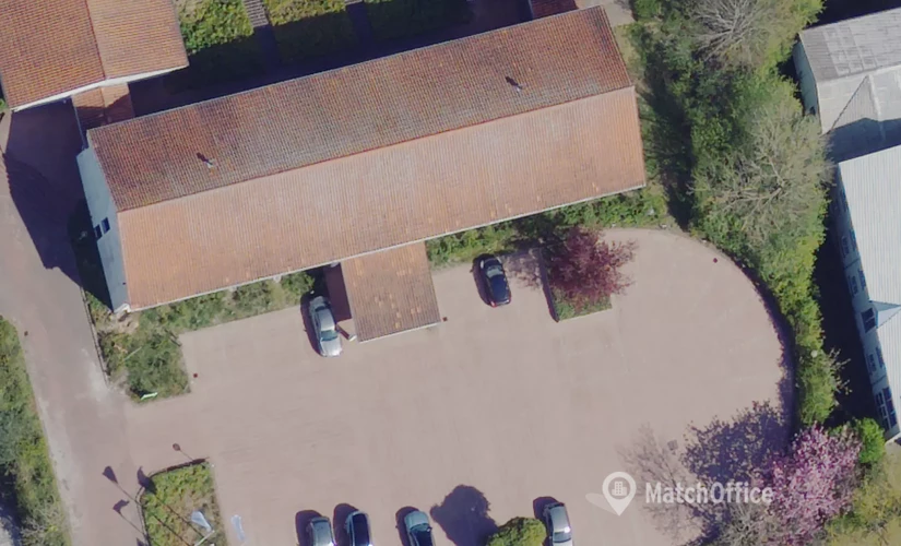 Kontor til leje på Bregnerødvej 94A, 3460 Birkerød - 388 m² | Foto 4 - Lokalebasen.dk