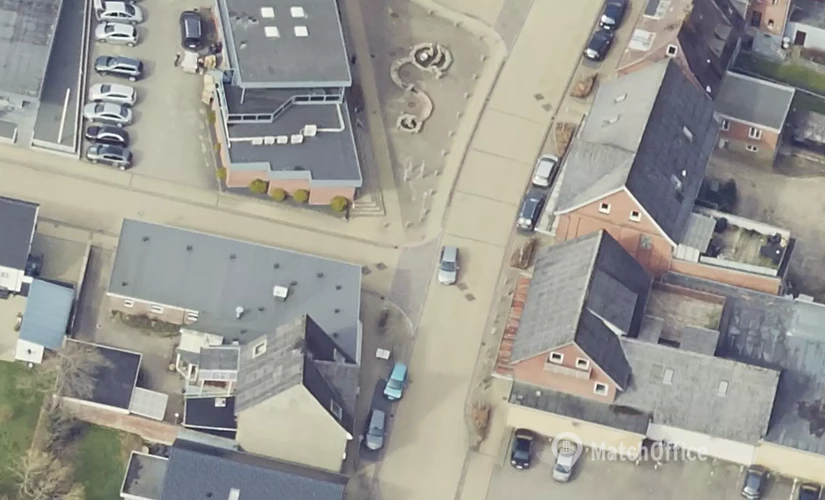 Kontor Vestergade 1 7361 Ejstrupholm