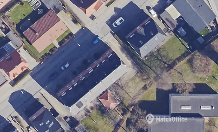 Bolig Præstevænge 9 9400 Nørresundby