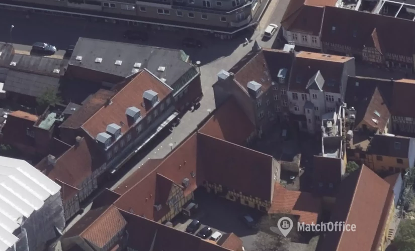 Butik Vestergade 1C 5600 Faaborg