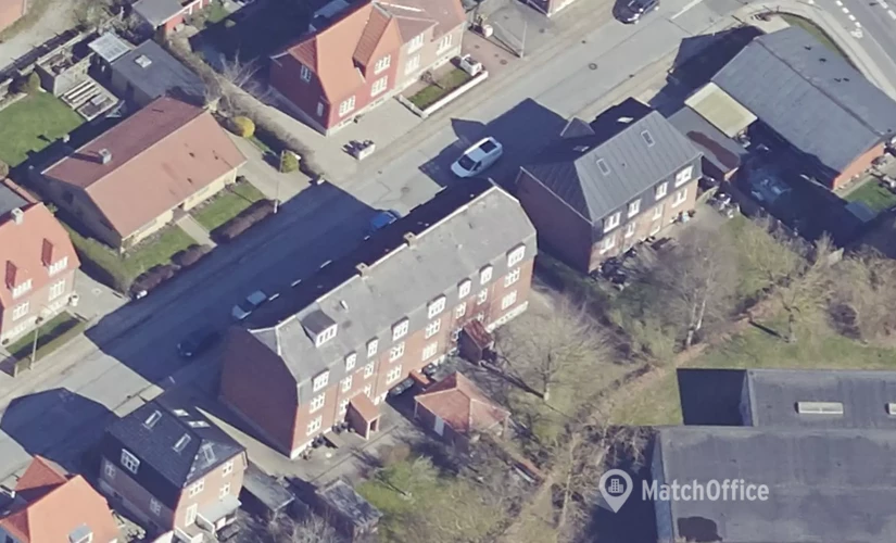 Bolig Præstevænge 9 9400 Nørresundby